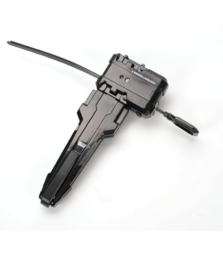 Amazon.com: 爆丸 CS-004 爆丸コンバットセット コアデム+ロック